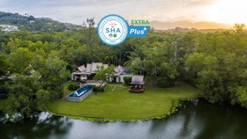 Banyan Tree Phuket