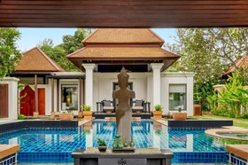 Banyan Tree Phuket