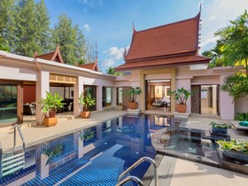 Banyan Tree Phuket