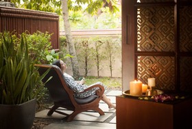 Banyan Tree Phuket
