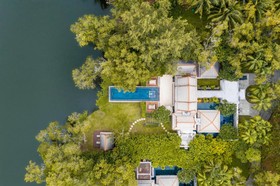 Banyan Tree Phuket