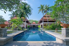Banyan Tree Wellbeing Sanctuary Phuket