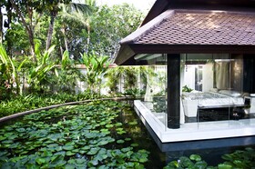 Banyan Tree Wellbeing Sanctuary Phuket