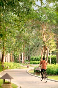 Banyan Tree Wellbeing Sanctuary Phuket