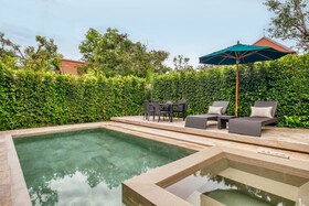 Banyan Tree Wellbeing Sanctuary Phuket