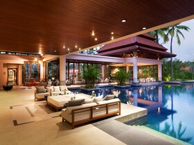 Banyan Tree Wellbeing Sanctuary Phuket