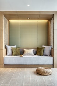 Banyan Tree Wellbeing Sanctuary Phuket