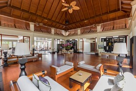 Banyan Tree Wellbeing Sanctuary Phuket