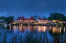 Banyan Tree Wellbeing Sanctuary Phuket