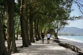 Banyan Tree Wellbeing Sanctuary Phuket