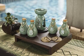 Banyan Tree Wellbeing Sanctuary Phuket