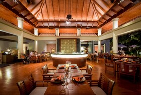 Banyan Tree Wellbeing Sanctuary Phuket