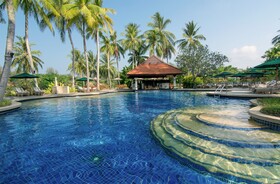 Banyan Tree Wellbeing Sanctuary Phuket