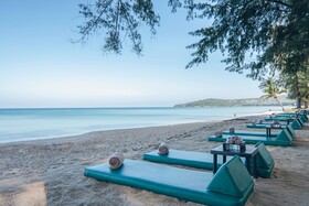 Banyan Tree Wellbeing Sanctuary Phuket