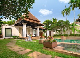 Banyan Tree Wellbeing Sanctuary Phuket