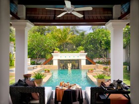 Banyan Tree Wellbeing Sanctuary Phuket
