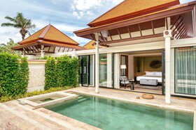Banyan Tree Wellbeing Sanctuary Phuket