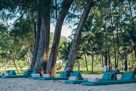 Banyan Tree Wellbeing Sanctuary Phuket