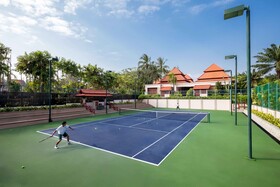 Banyan Tree Wellbeing Sanctuary Phuket