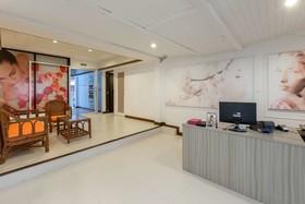Best Western Premier Bangtao Beach Resort & Spa