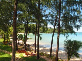 Best Western Premier Bangtao Beach Resort & Spa
