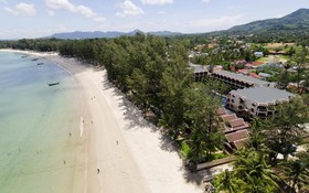 Best Western Premier Bangtao Beach Resort & Spa