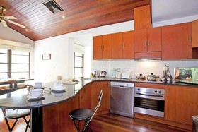 Chai Nam Condo