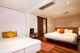 Chai Nam Condo