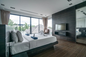 Diamond Villas by Lofty