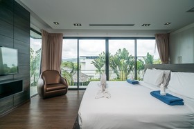Diamond Villas by Lofty
