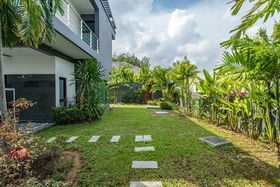 Diamond Villas by Lofty