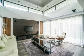 Diamond Villas by Lofty