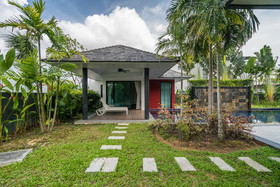 Diamond Villas by Lofty