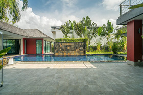 Diamond Villas by Lofty