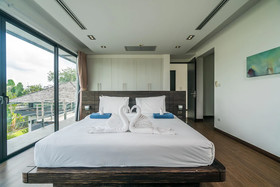 Diamond Villas by Lofty