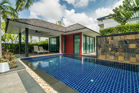 Diamond Villas by Lofty