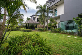 Diamond Villas by Lofty
