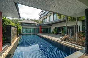 Diamond Villas by Lofty