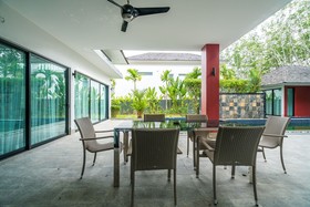 Diamond Villas by Lofty
