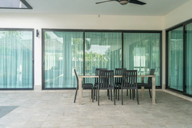 Diamond Villas by Lofty