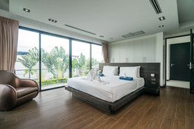 Diamond Villas by Lofty