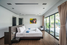 Diamond Villas by Lofty