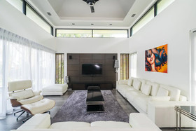 Diamond Villas by Lofty