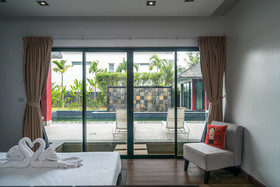 Diamond Villas by Lofty