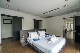 Diamond Villas by Lofty