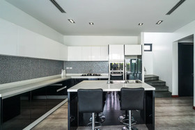 Diamond Villas by Lofty
