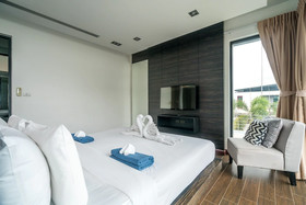 Diamond Villas by Lofty