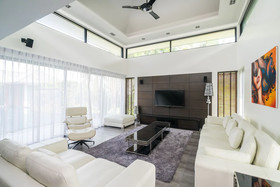 Diamond Villas by Lofty