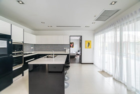 Diamond Villas by Lofty