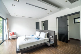 Diamond Villas by Lofty